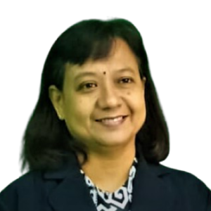 Assoc Prof Dr Vishalache Balakrishnan